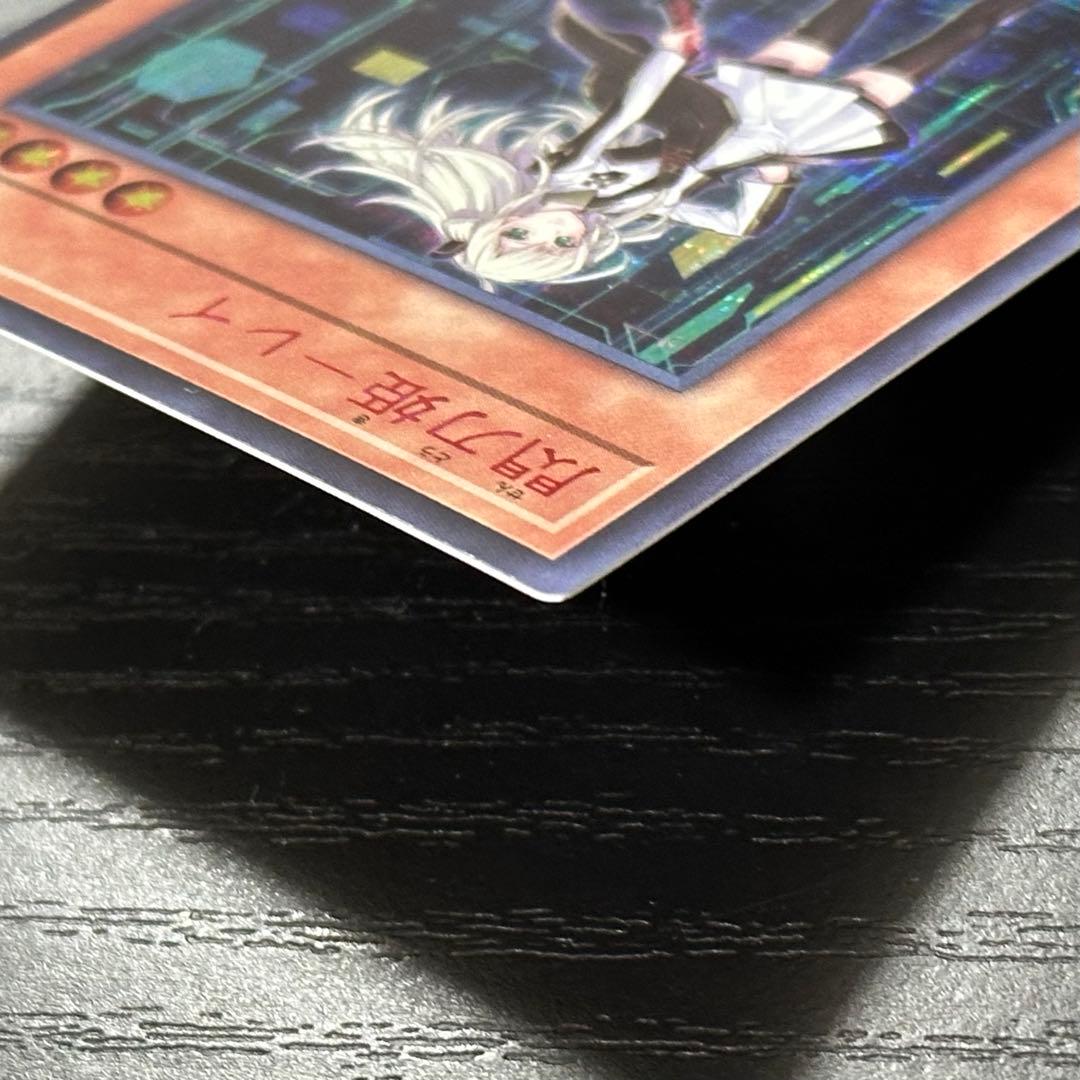 遊戯王 レイ ロゼ 赤シク セット 日版