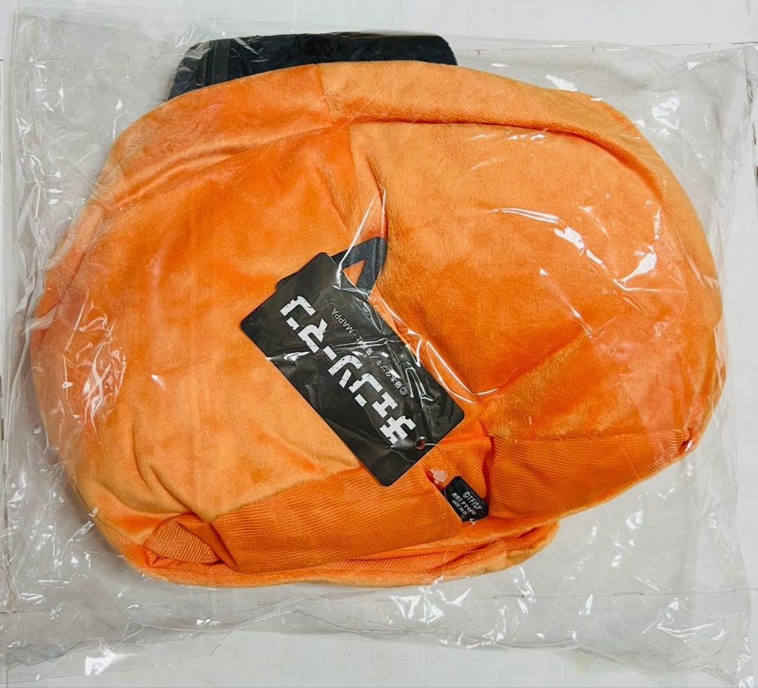 チェンソーマン　ぽちた　ぬいぐるみマスク10個セット