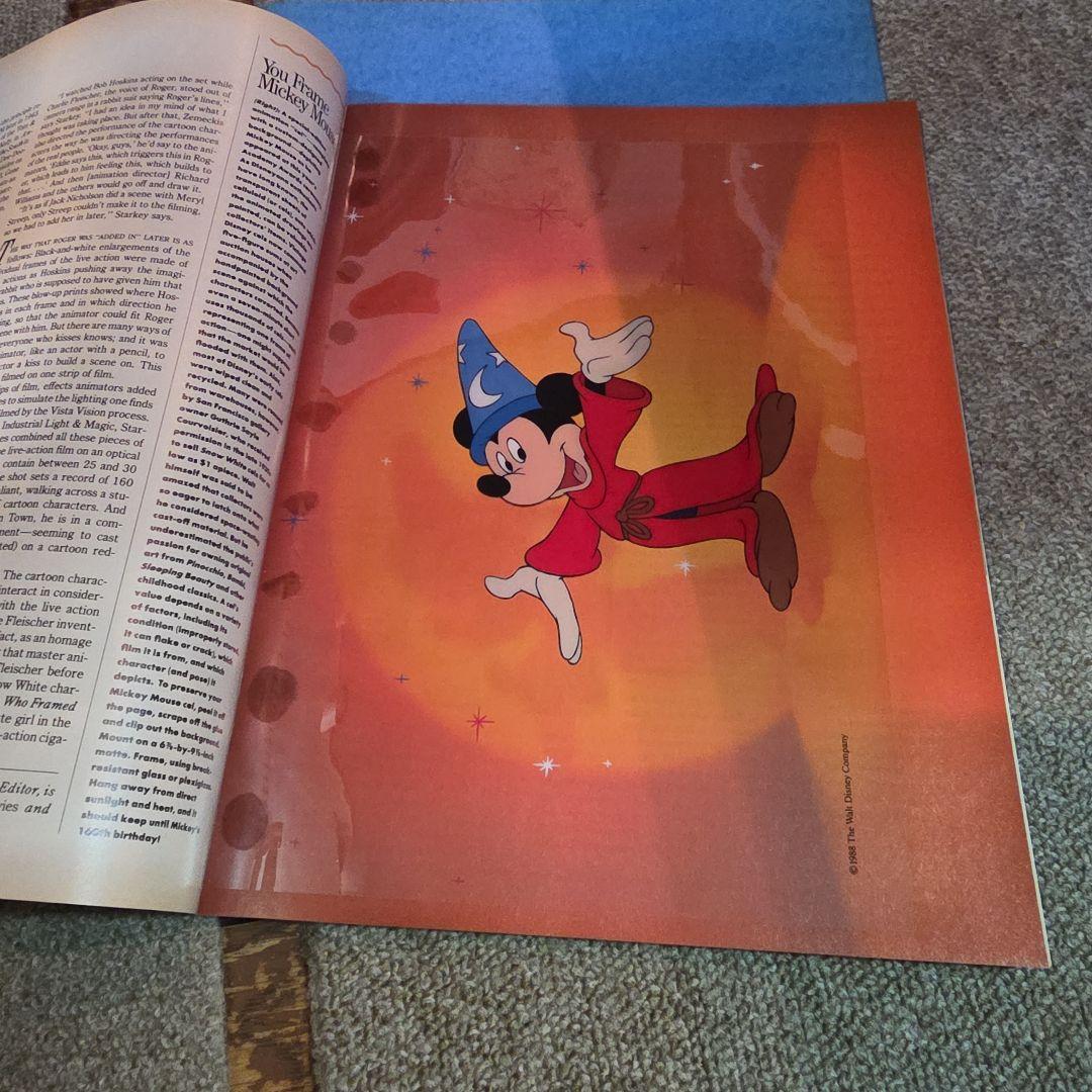 MICKEY IS SIXTY! 特別記念版 ミッキーマウス