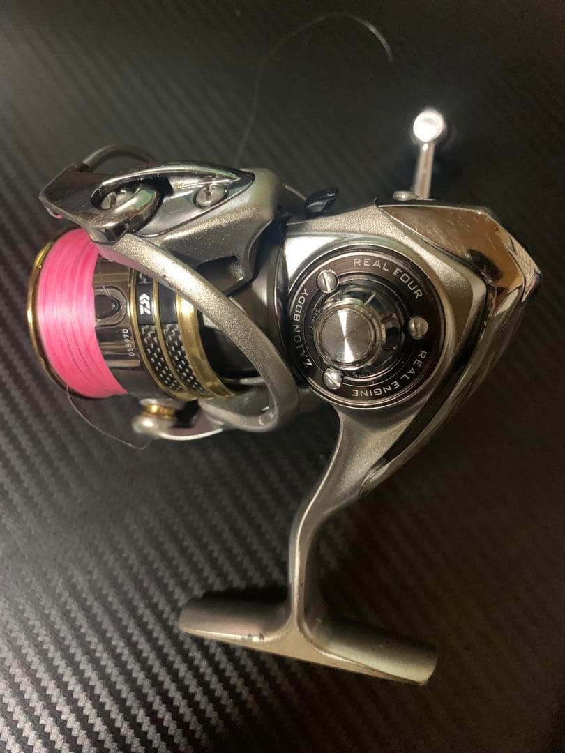 アジングセット