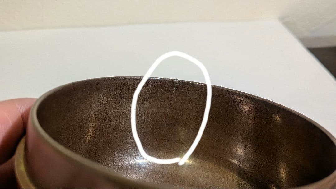 『和歌浦蒔絵』平棗　清水庄三 鶴模様 茶道具 永田宗伴書付的々斉　朱塗り内銀溜塗