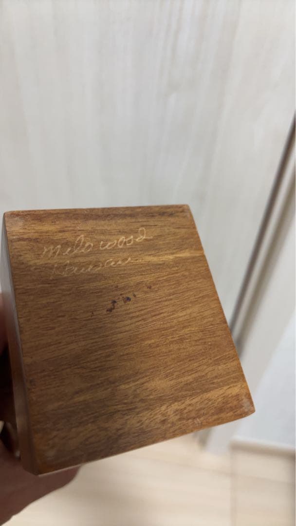 ハワイ　ティキ