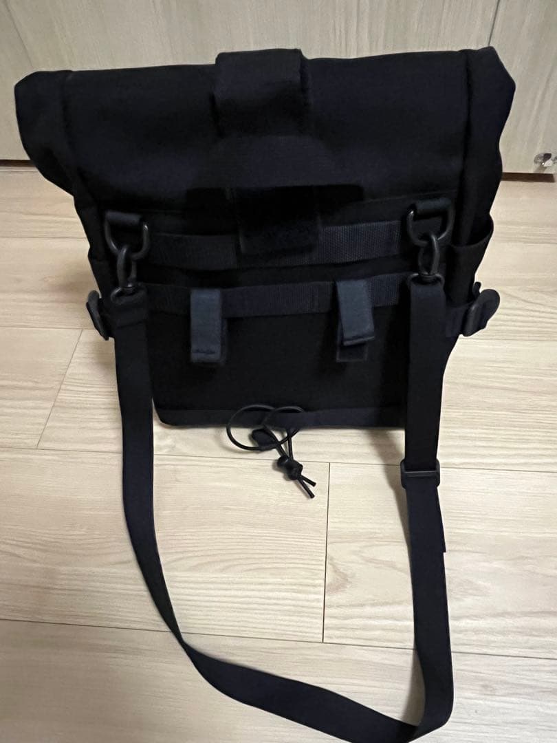 アクセサリー FAIRWEATHER multi bike bag