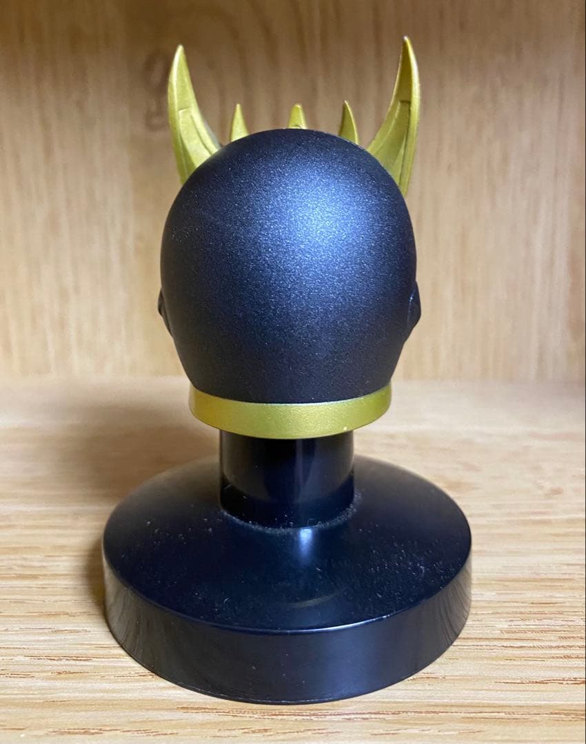 マスクコレクション　仮面ライダークウガ　アルティメットフォーム　CSアークル特典