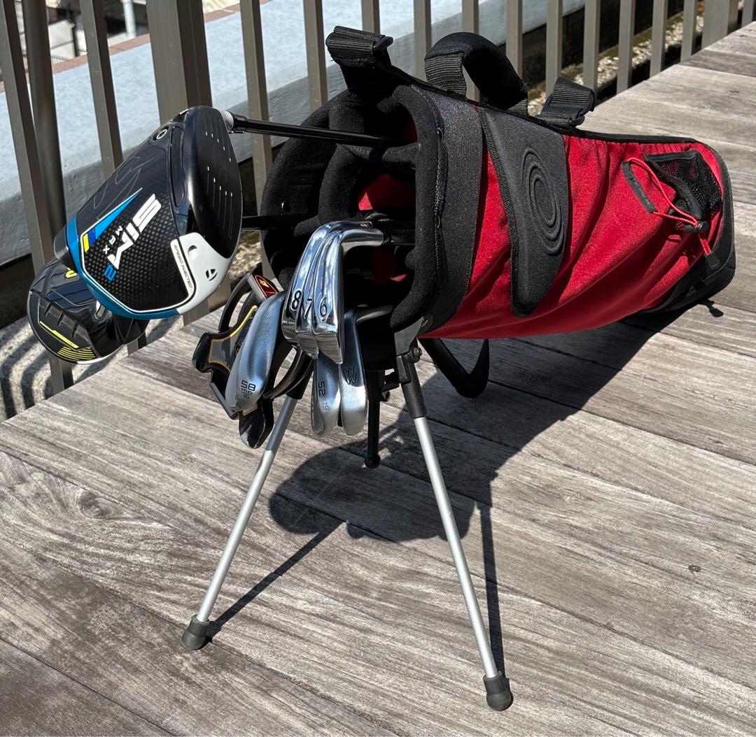 【レア物】オデッセイ ODYSSEY サンデーバッグ　スタンドバッグ