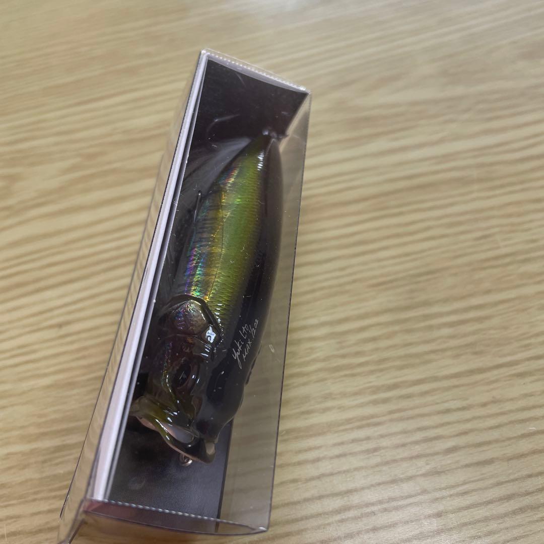 POPMAX メガバス　エキシビジョン　2026 限定　ポップマックス