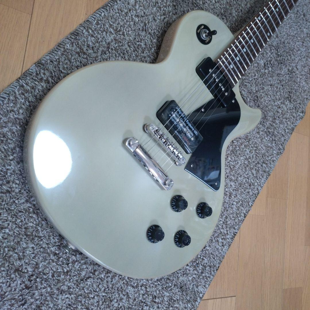 Epiphone Lespaul Special エレキギター