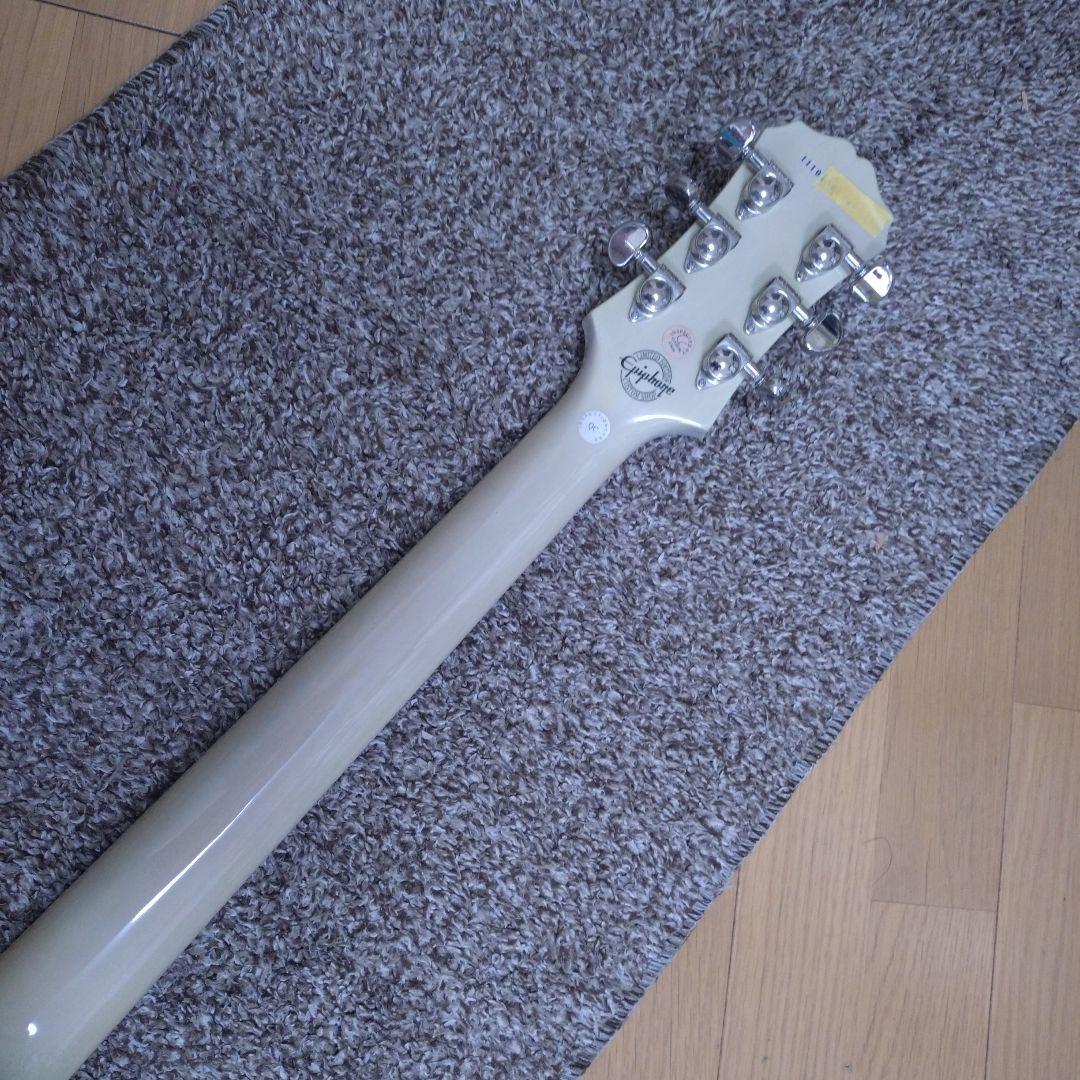 Epiphone Lespaul Special エレキギター