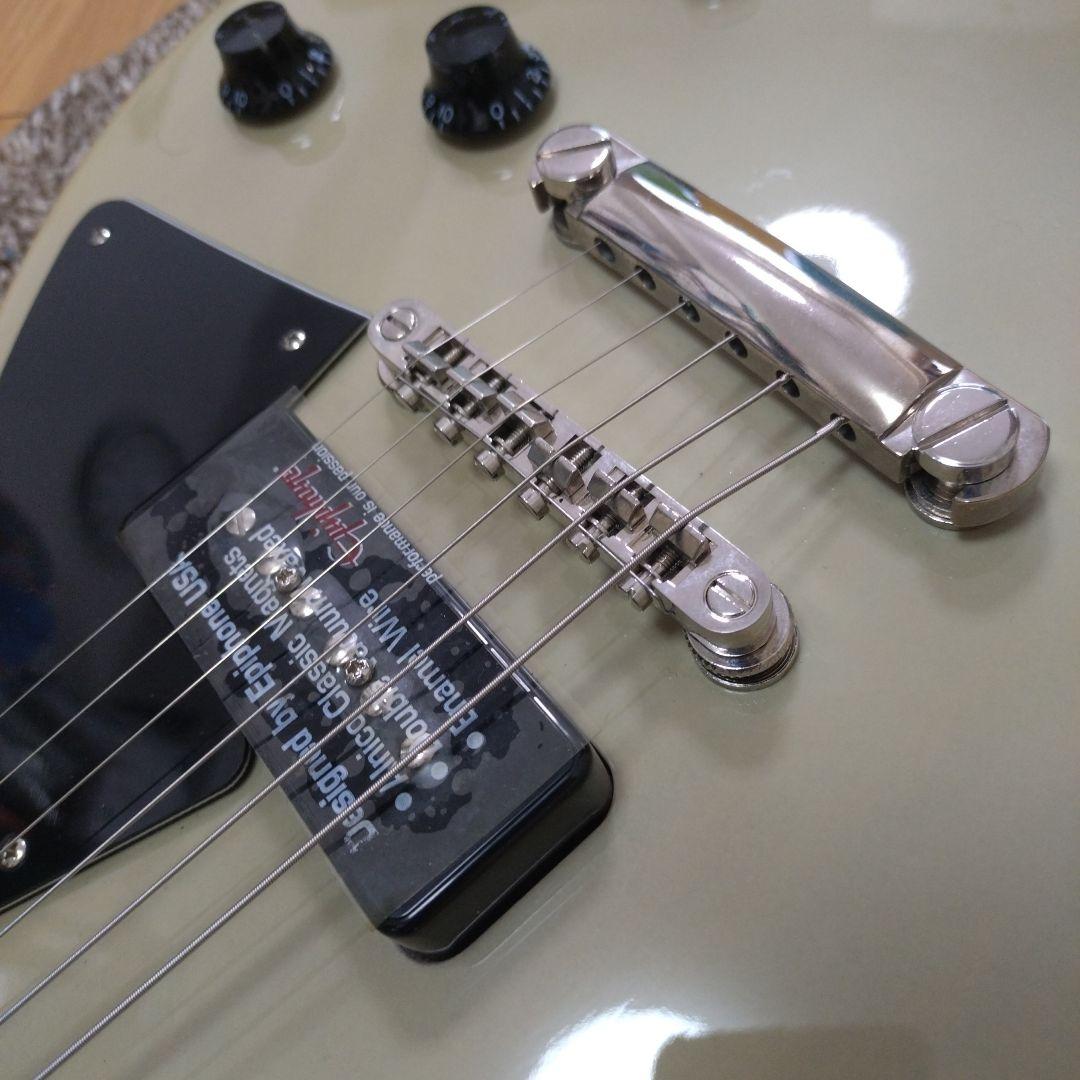 Epiphone Lespaul Special エレキギター