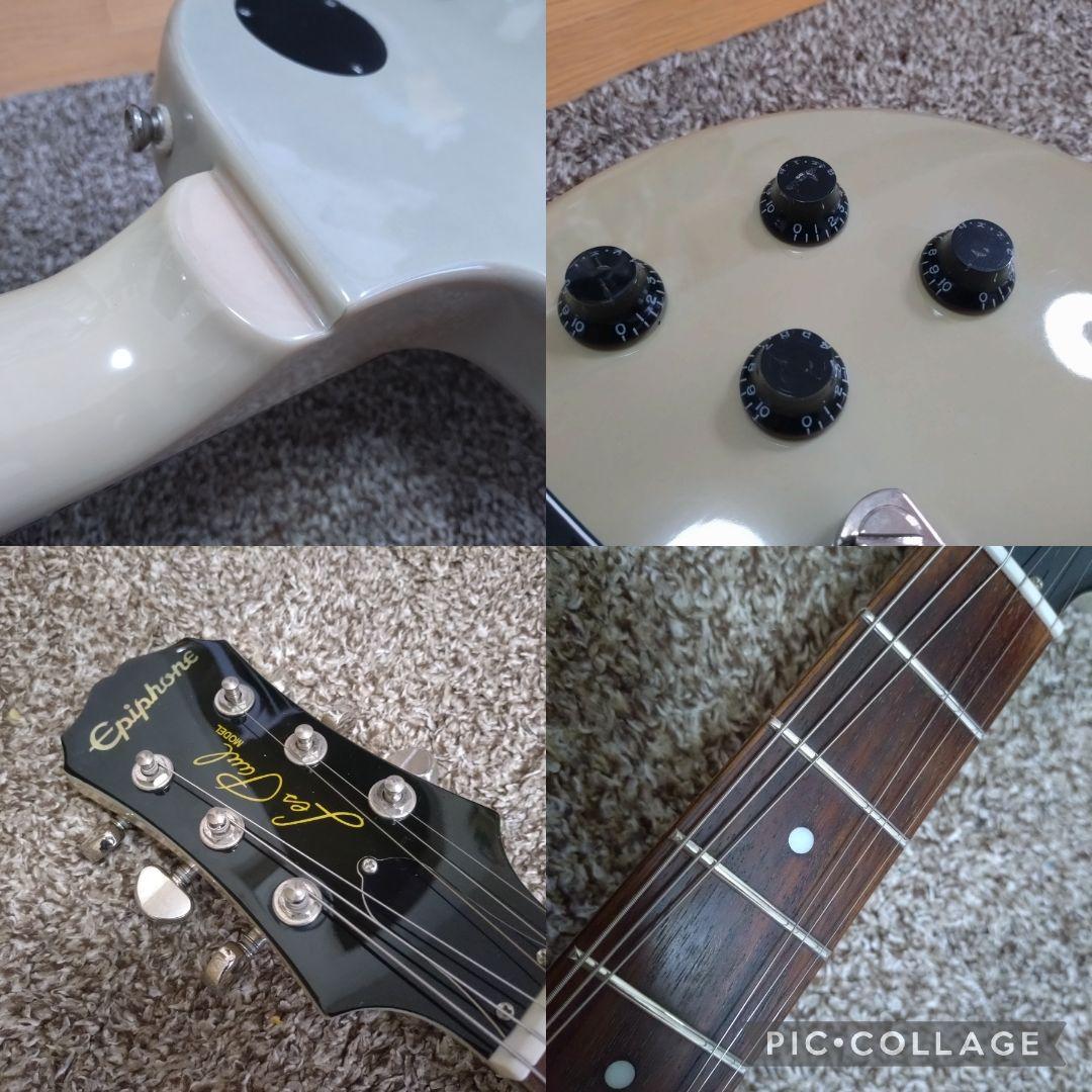 Epiphone Lespaul Special エレキギター