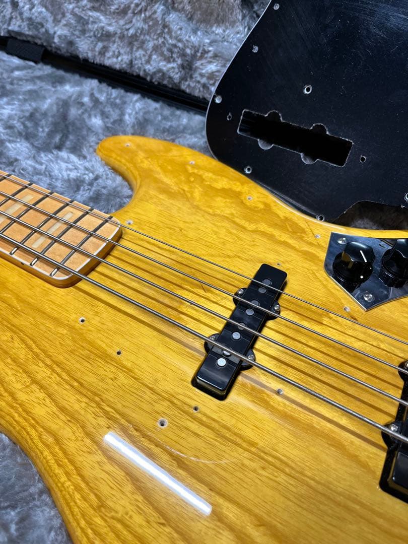 ベース Fender MIJ FSR Traditional2 70 Jazz Bass