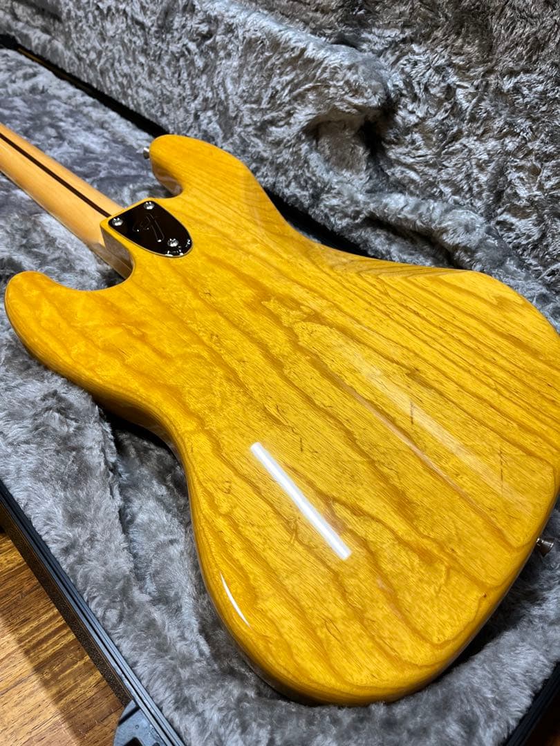 ベース Fender MIJ FSR Traditional2 70 Jazz Bass