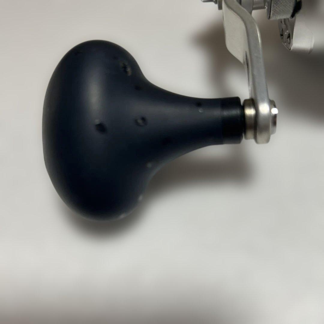 12オシアジガー1501HG