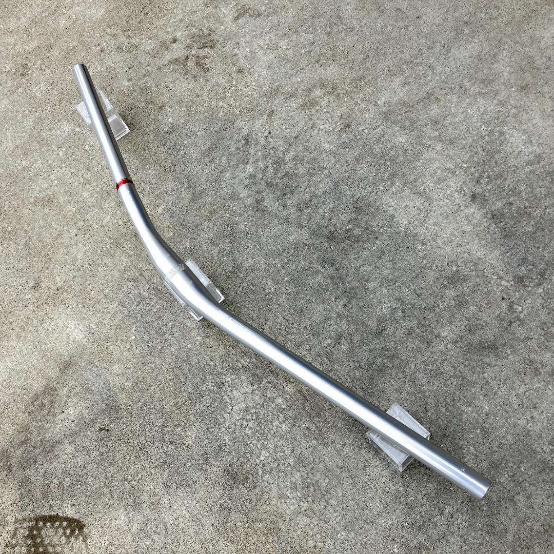 【美品】HUNTER smooth move low rise bar