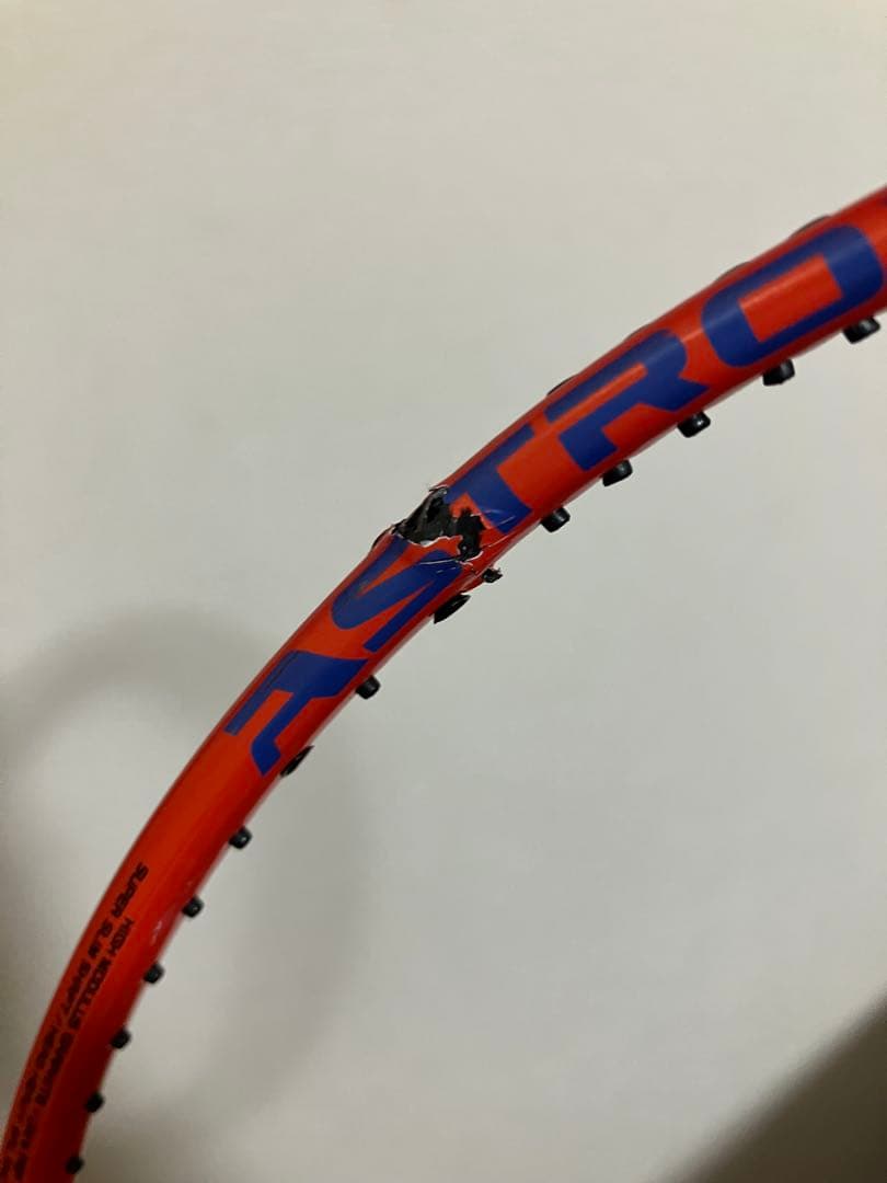 アストロクス77 プロ　　ASTROX77 pro