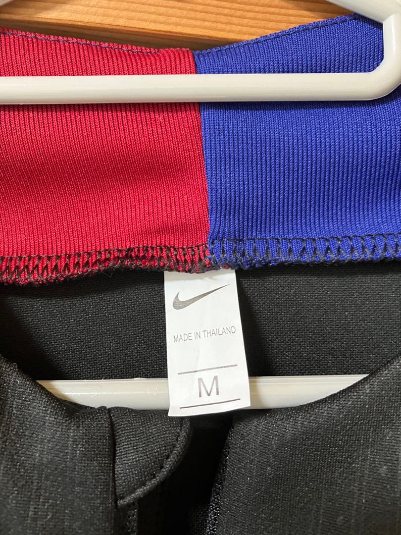 Nike FC Barcelona トレーニングウェア上下