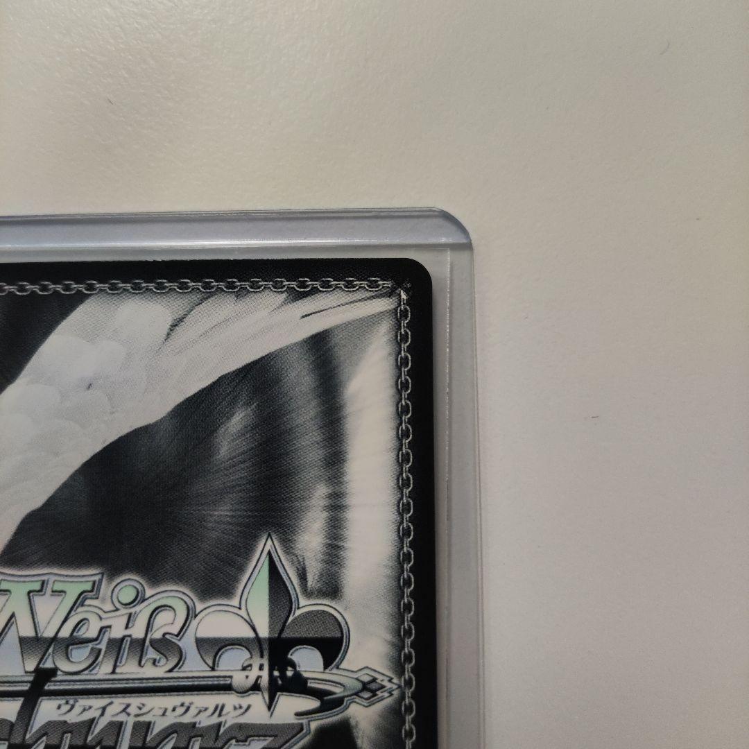 音無 小鳥 PR+ 各種1枚セットヴァイスシュヴァルツ