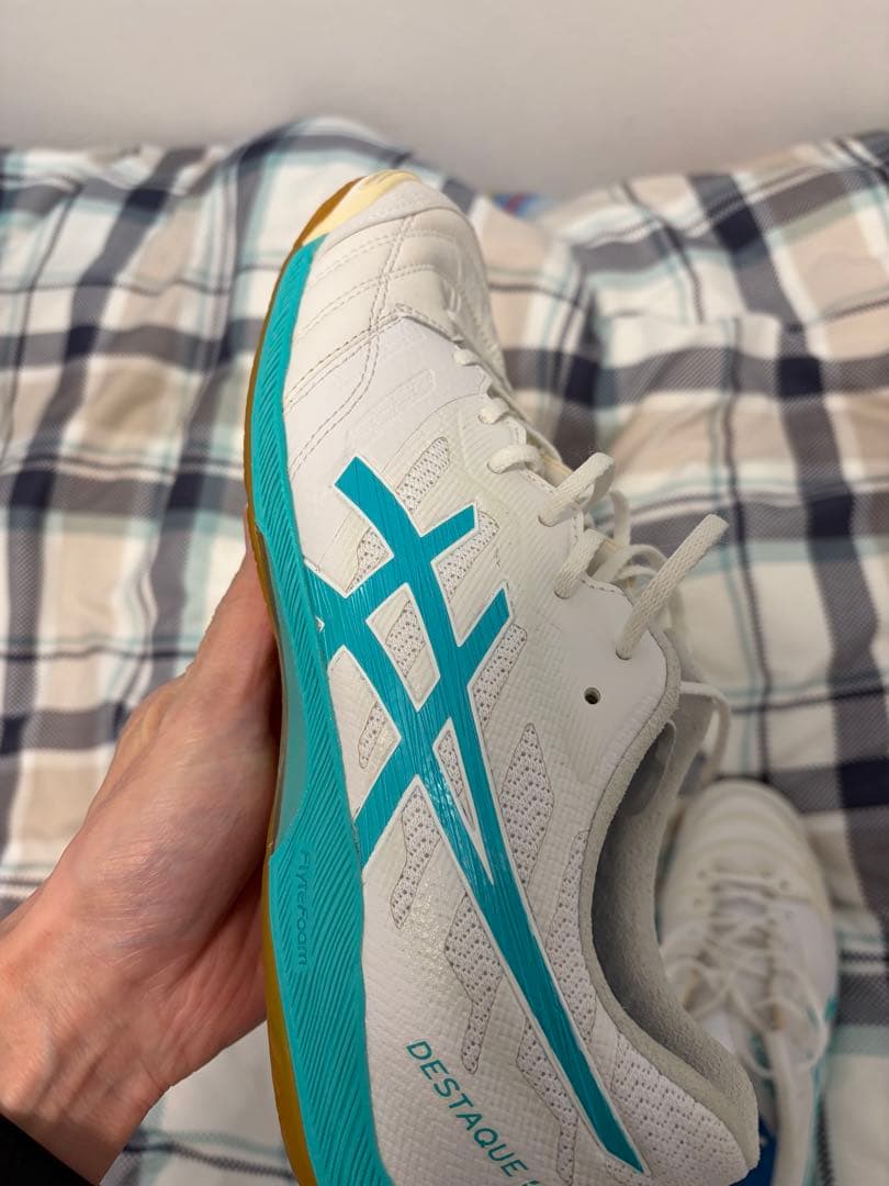 アシックス DESTAQUE K FF 26cm