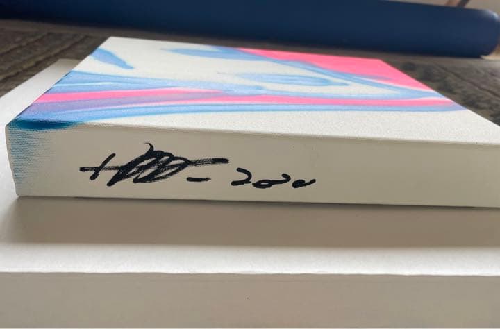 最終値下】TAKERU AMANO Venus #2 天野タケルPARCOパルコ