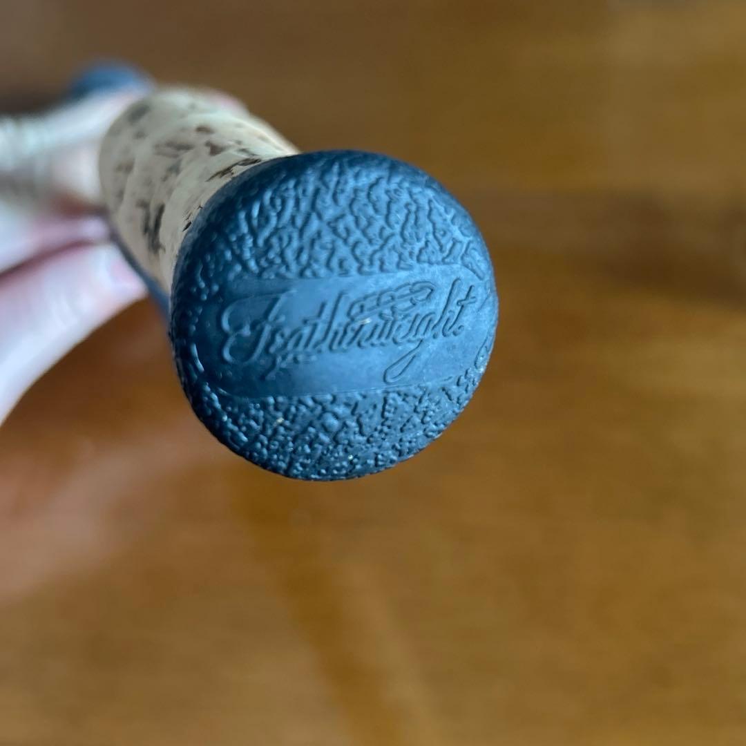 フェザーウェイト チャピオングリップ