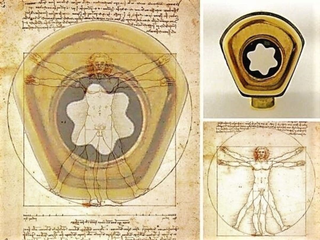 １本は欲しい総金張りのチタンボディ★稀少な価値ある逸品No20280★モンブラン