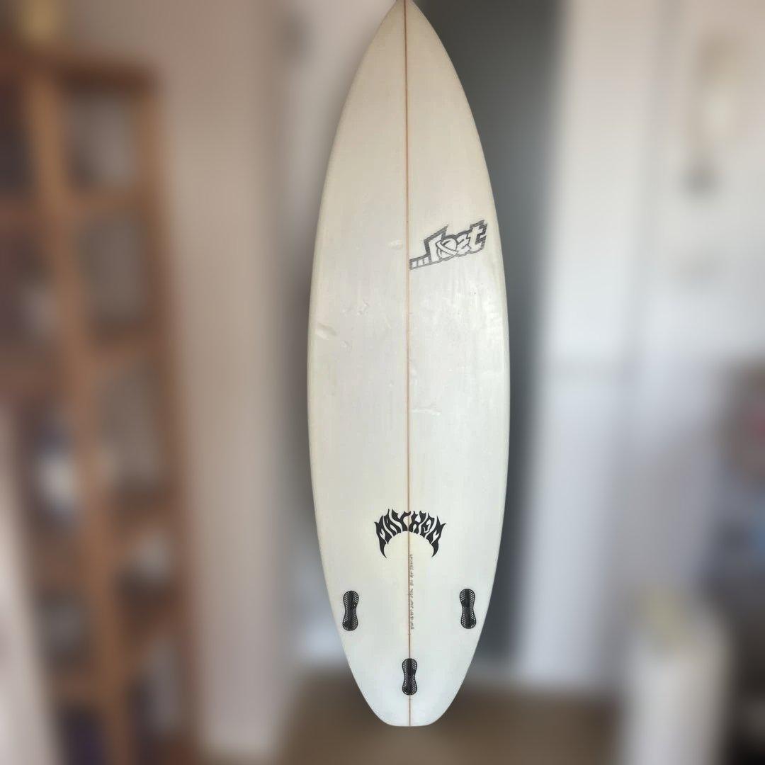 サーフィン・ボディボード d 3.0 5,10 pu