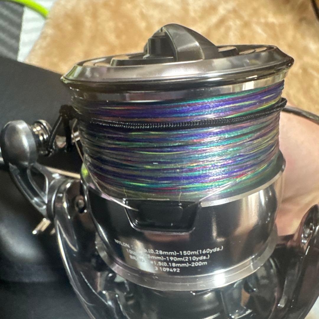 22イグジスト 4000