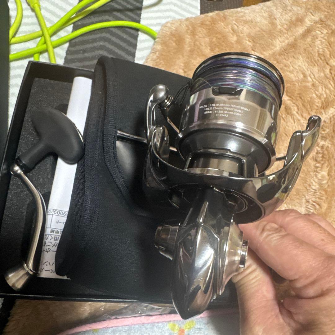 22イグジスト 4000