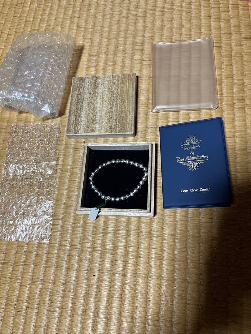 ギベオン　天然隕石　宝石鑑別書 付き