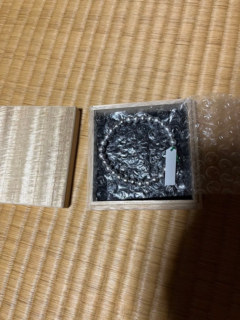 ギベオン　天然隕石　宝石鑑別書 付き