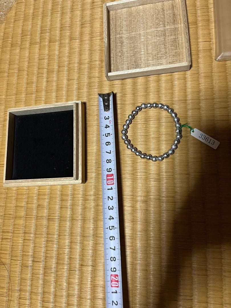 ギベオン　天然隕石　宝石鑑別書 付き