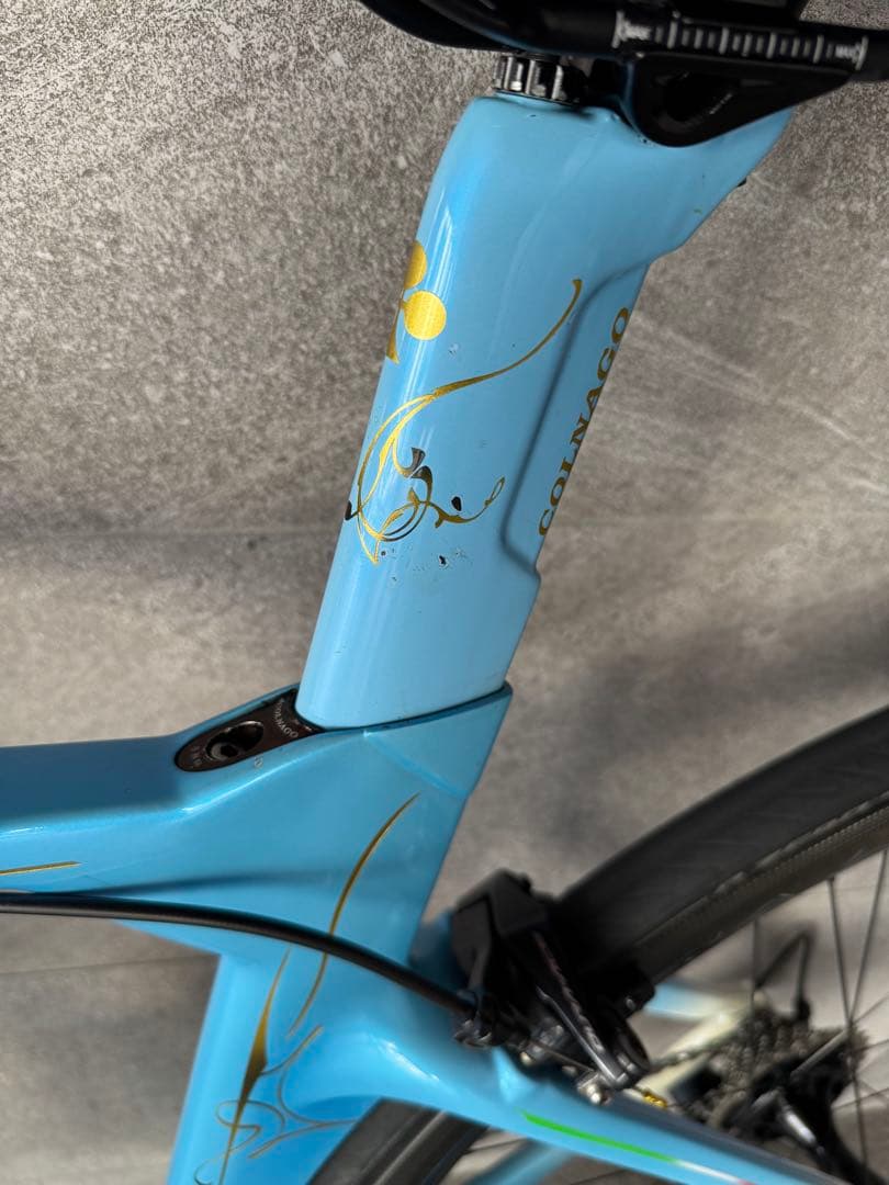 コルナゴ　コンセプトCOLNAGO CONCEPT