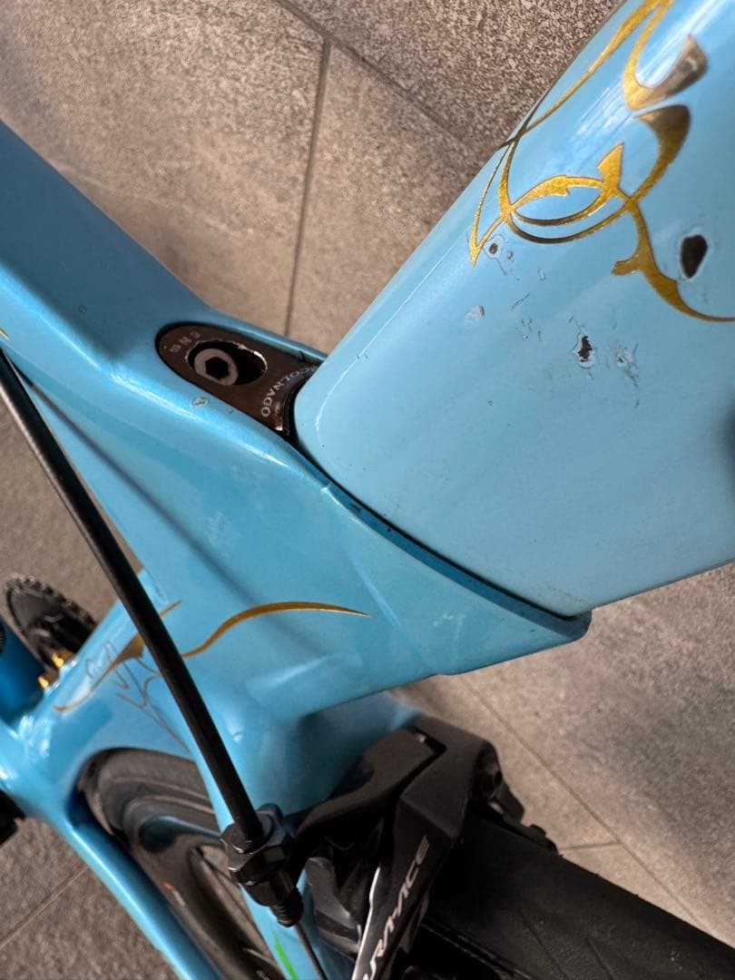 コルナゴ　コンセプトCOLNAGO CONCEPT