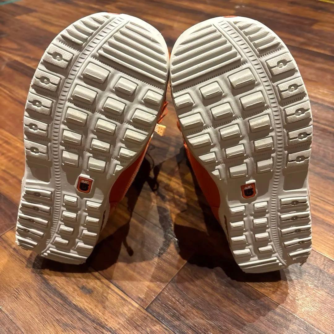 BURTON スノーボードブーツ AMBUSH 27cm