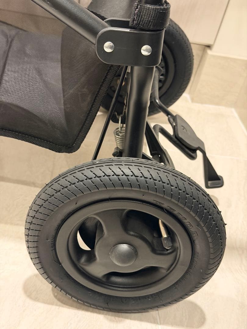 【超美品】エアバギー DOME2 DOME3