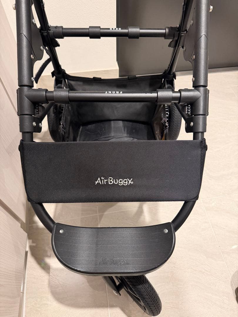 【超美品】エアバギー DOME2 DOME3