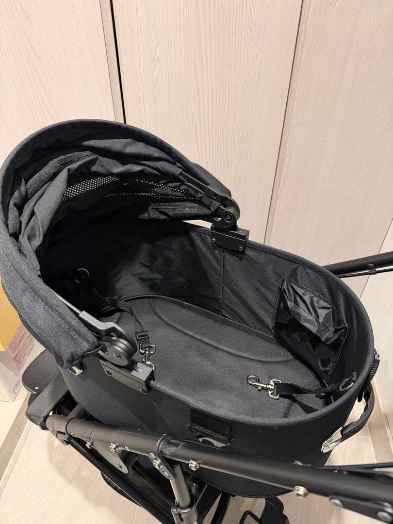 【超美品】エアバギー DOME2 DOME3