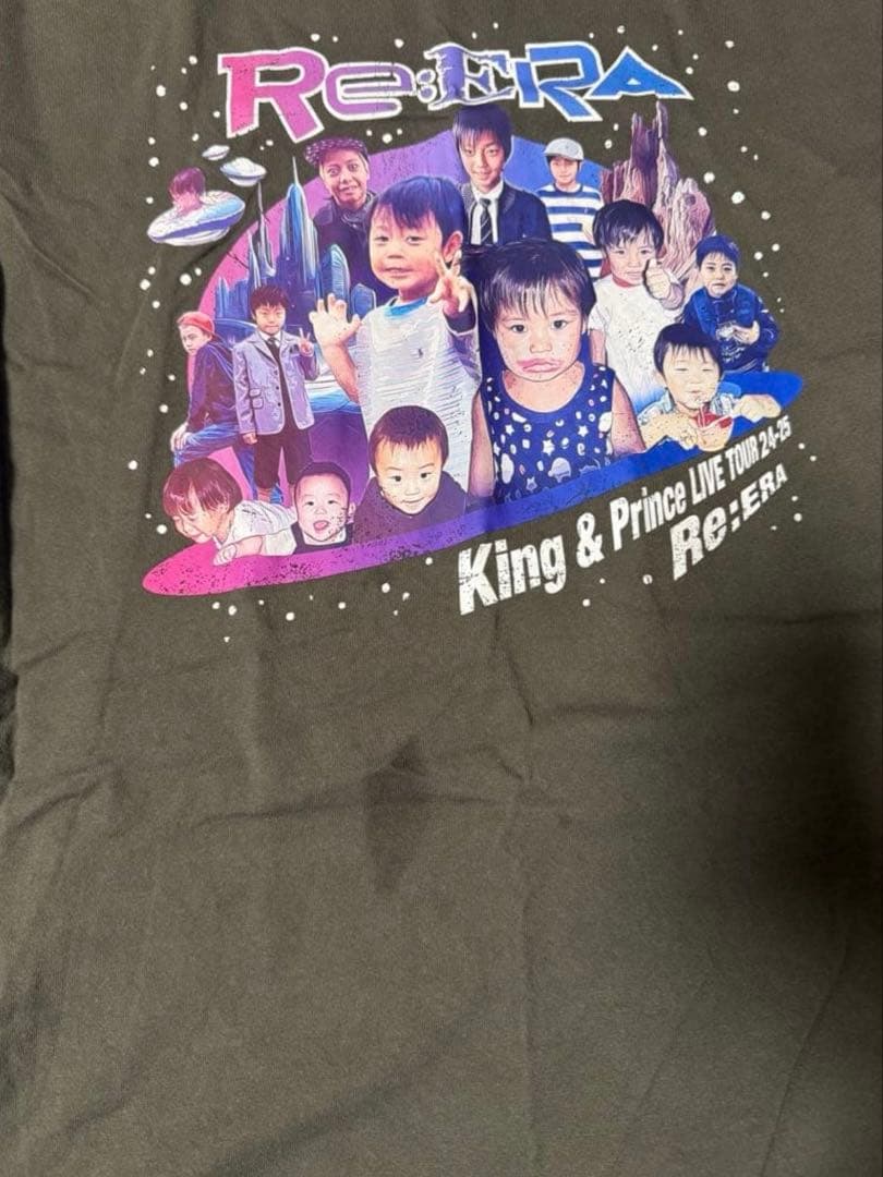 King & Prince グッズまとめ売り　永瀬廉多め