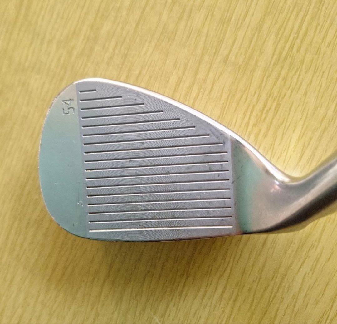 PING G430 アイアン ウェッジ フレックスS 54度