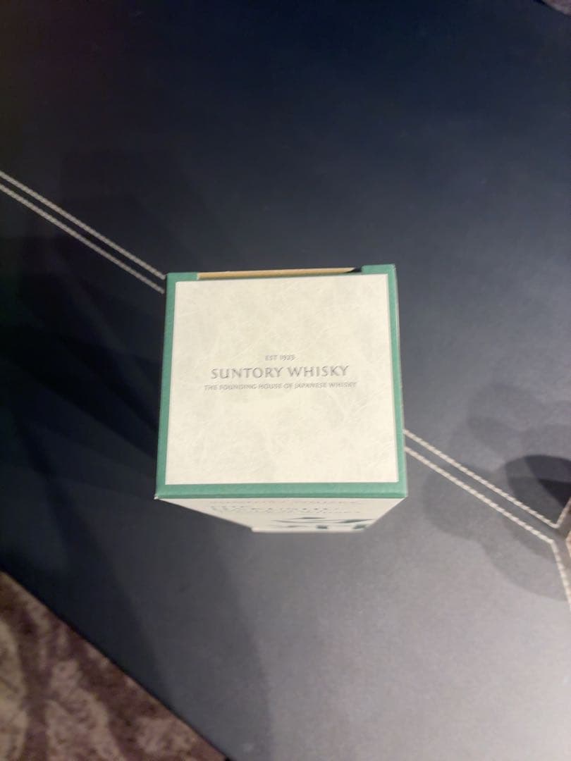 Suntory The Hakushu シングルモルトウイスキー