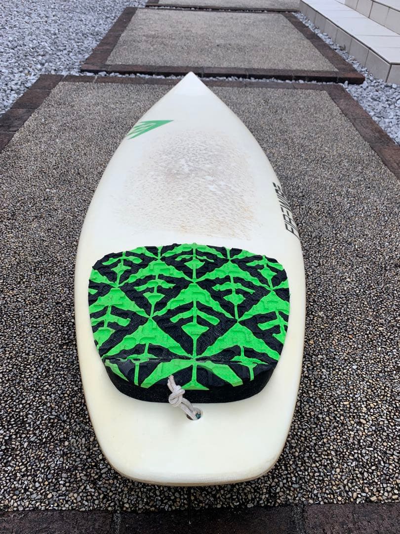 Firewire サーフボード