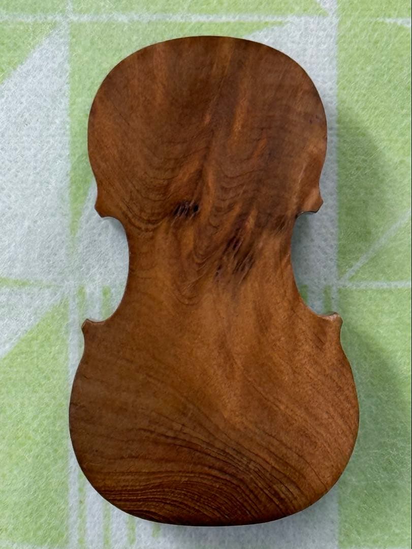 【美品】ボガーロ＆クレメンテ 松脂 5個セット（Violin用）