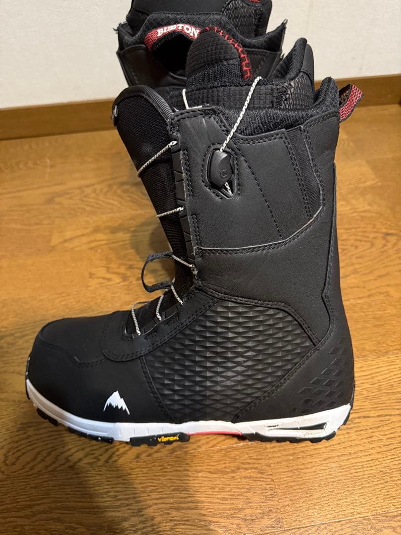 スノーボード BURTON IMPERIAL LTD WIDE 29cm 2021