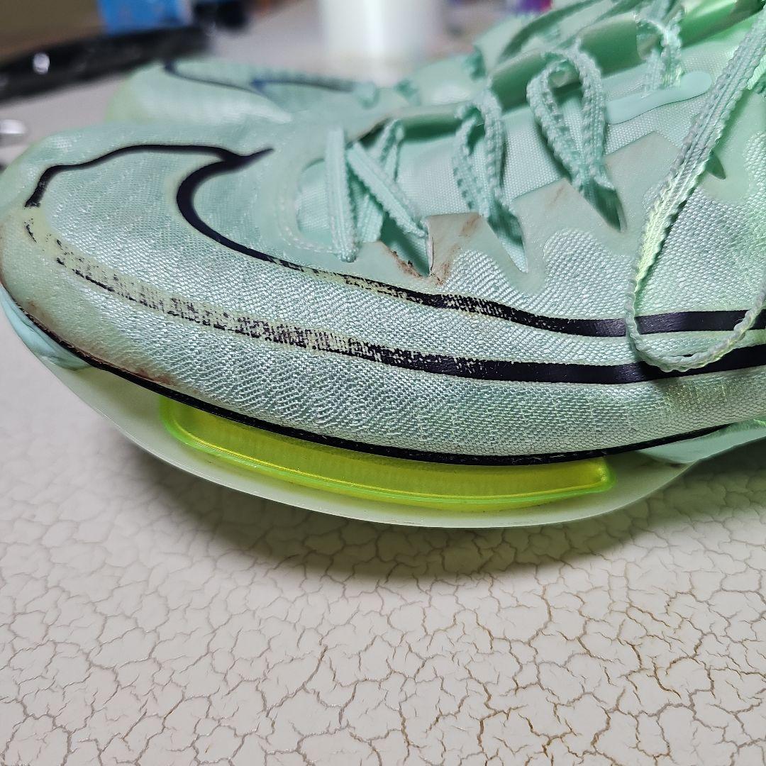 Nike ナイキ エアズーム マックスフライ ミント フォーム　27cm