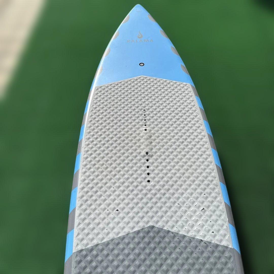 SUP FOIL BARRACUDA V2 8'0\"×19\"×105L