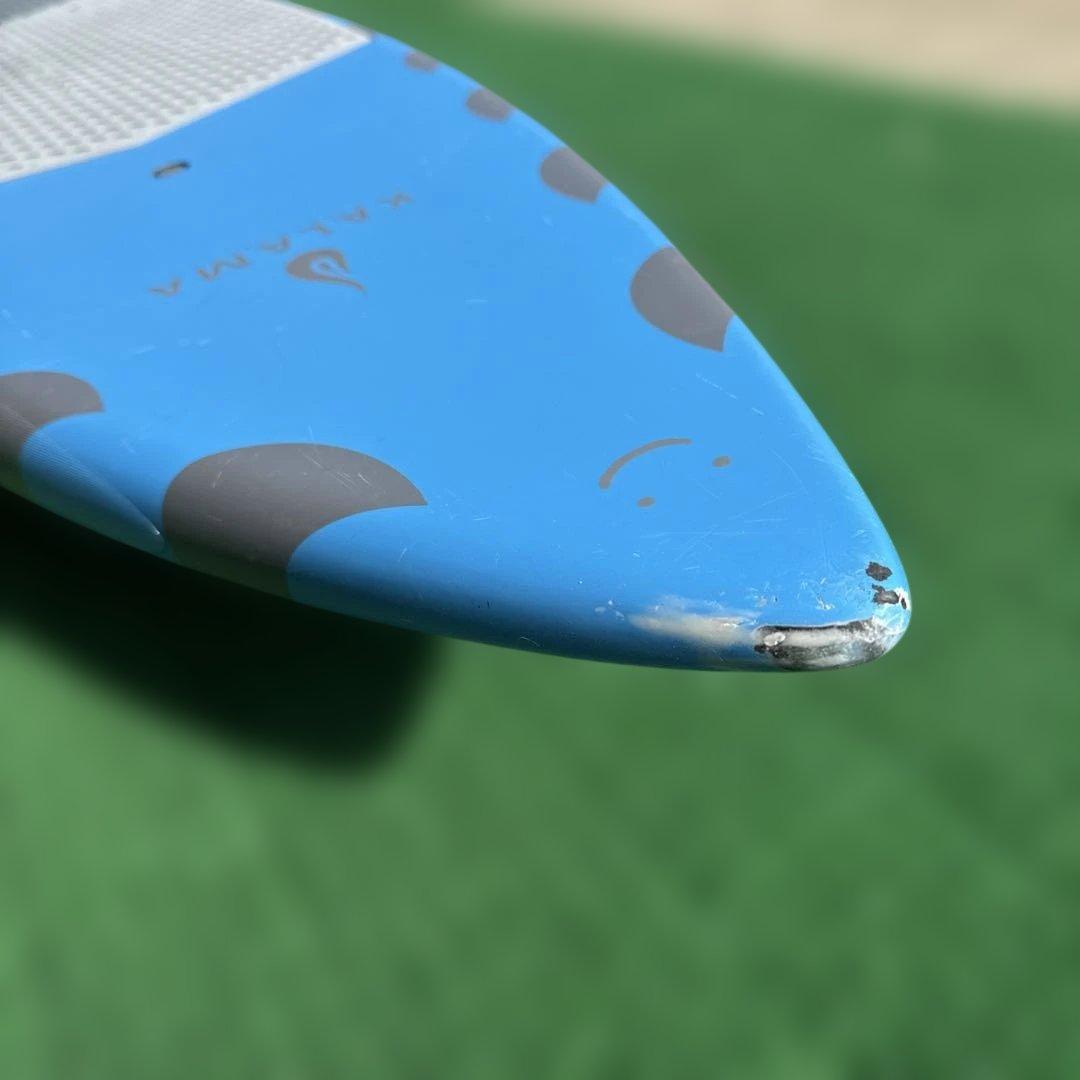 SUP FOIL BARRACUDA V2 8'0\"×19\"×105L