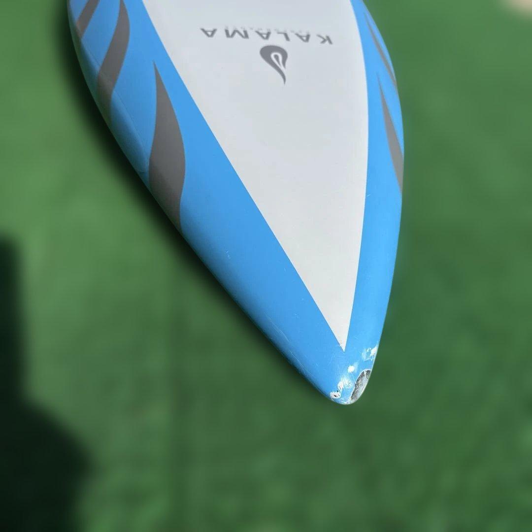 SUP FOIL BARRACUDA V2 8'0\"×19\"×105L