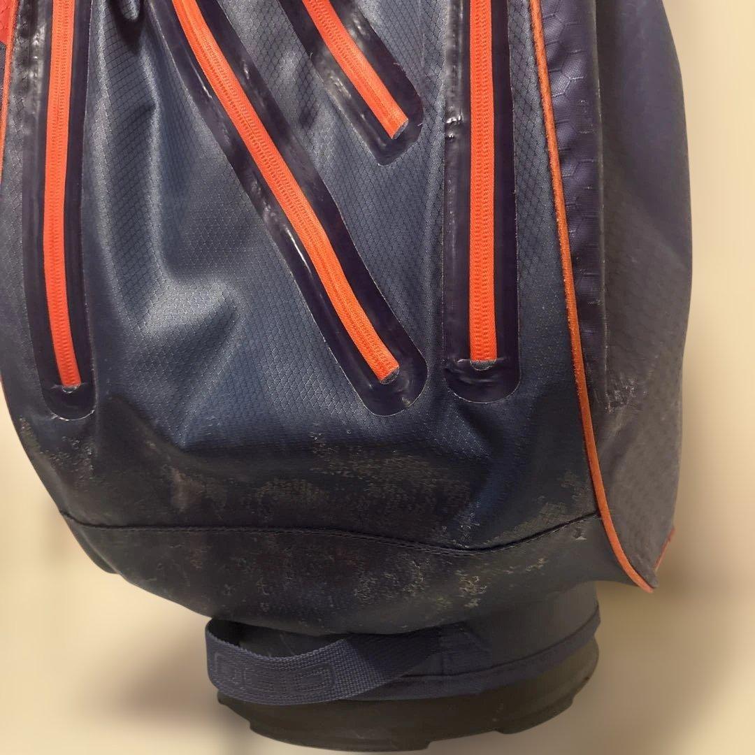  Golf Sportsキャディバック