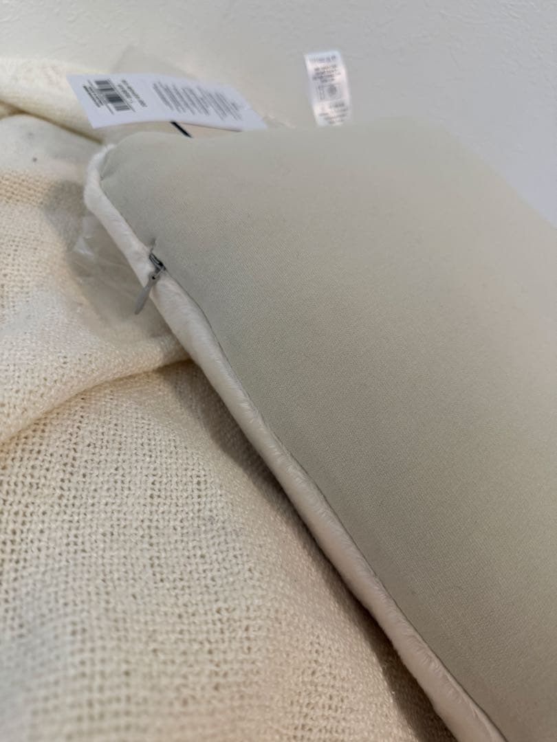 SSOOOKスリングバッグ トンネルクッション ソオオク Lサイズ 新品未使用