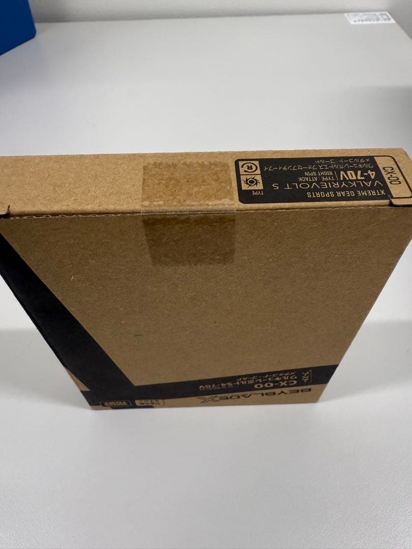 BEYBLADE X CX-00 ワルキューレボルト 新品未開封